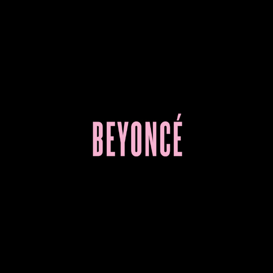 Beyonce self-named Album