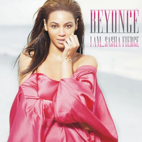 I Am... Sasha Fierce Album